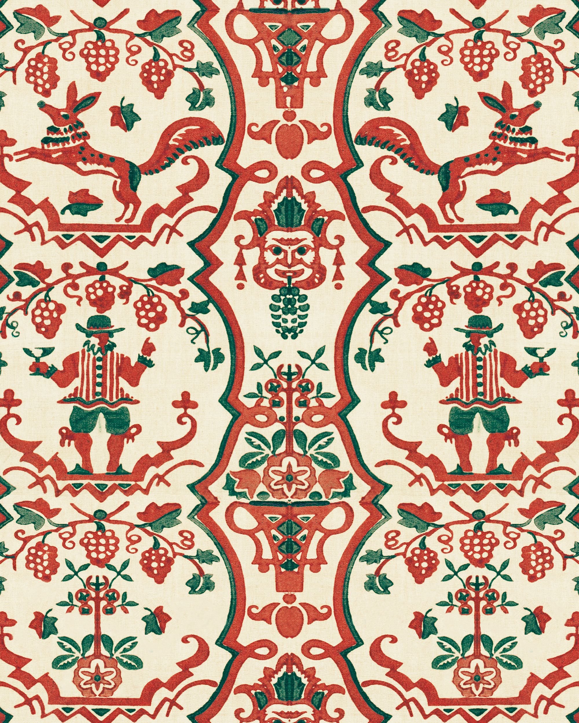 Колекція TYROL Après-Ski Home, WP30151