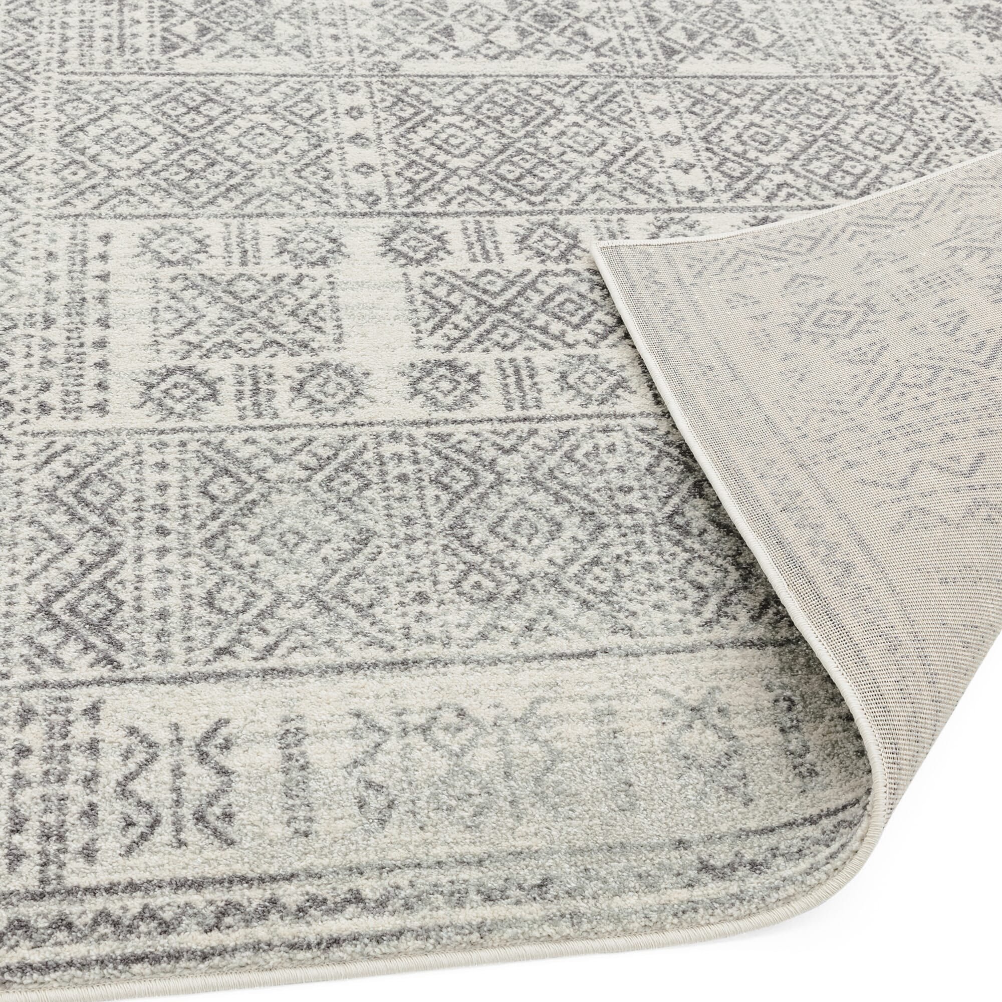 Ковер Nova NV33 Tribal Grey