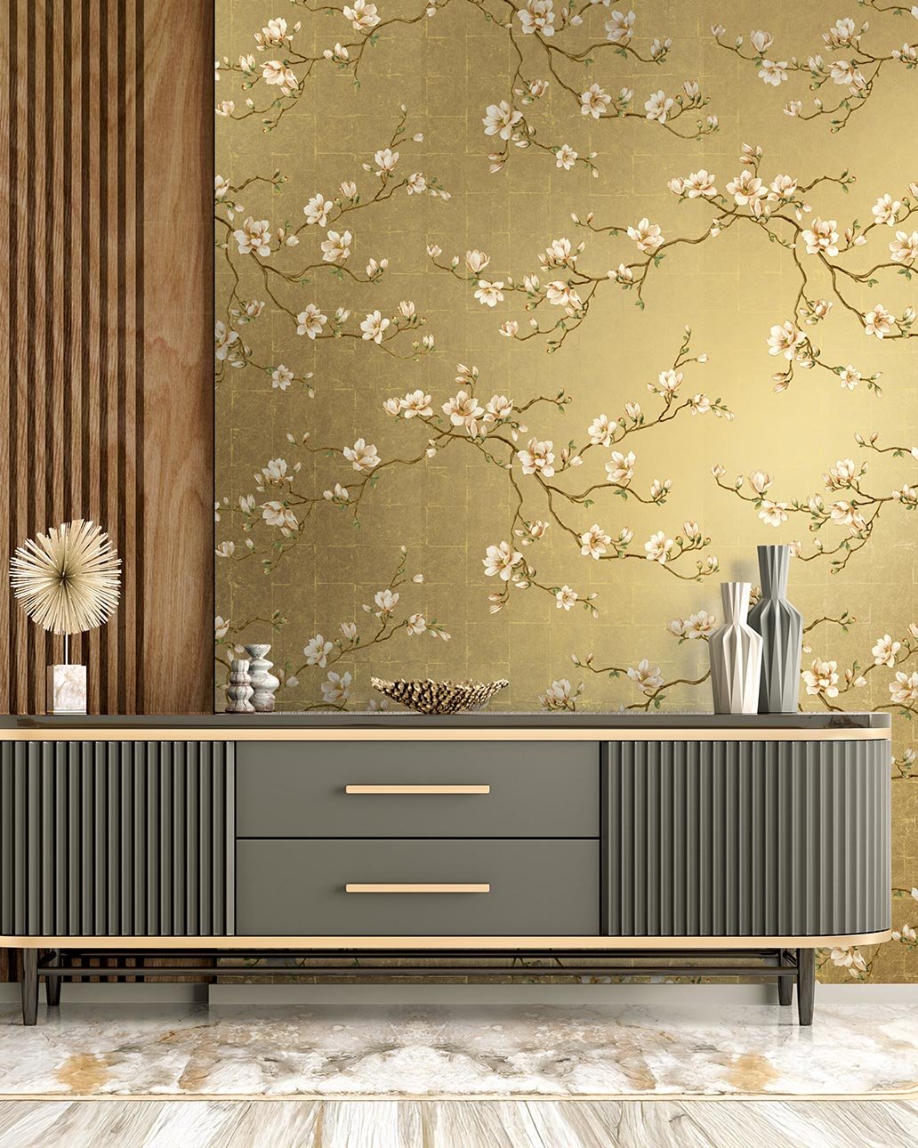 Колекція Chinoiserie, CH31405