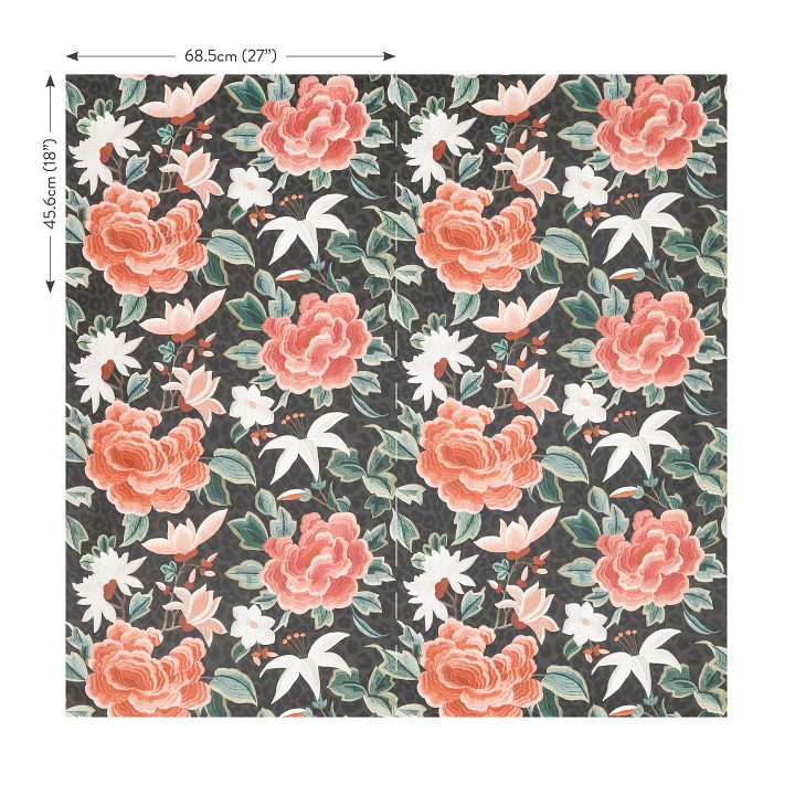 Колекція Temperley X Romo Lavinia Wallc, W459/02