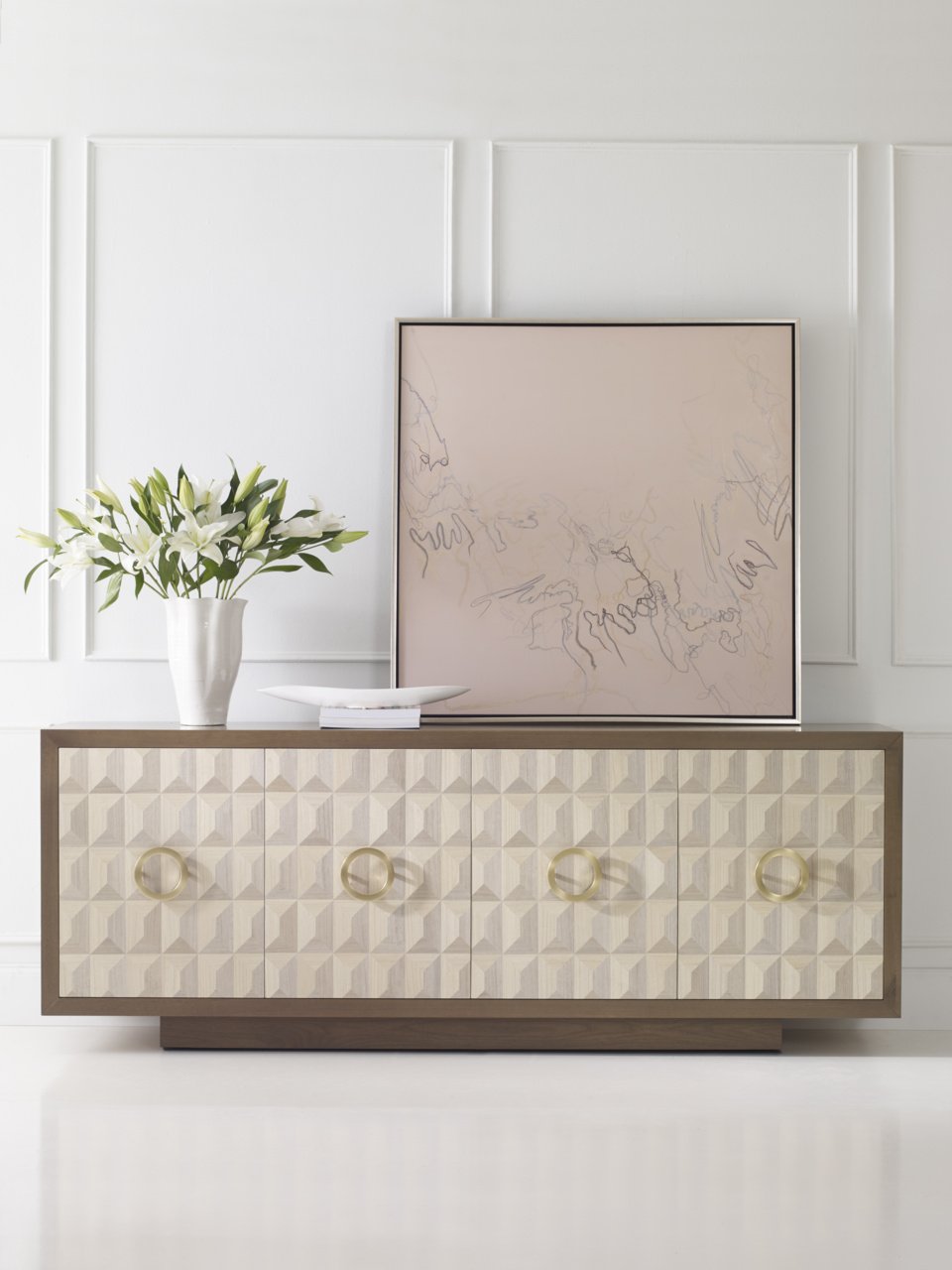 Колекція Coffered Wood, 4255