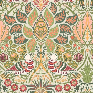 Колекція William Morris At Home V2, 140481