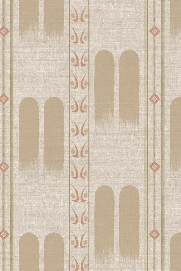 Колекція Indienne, 18301