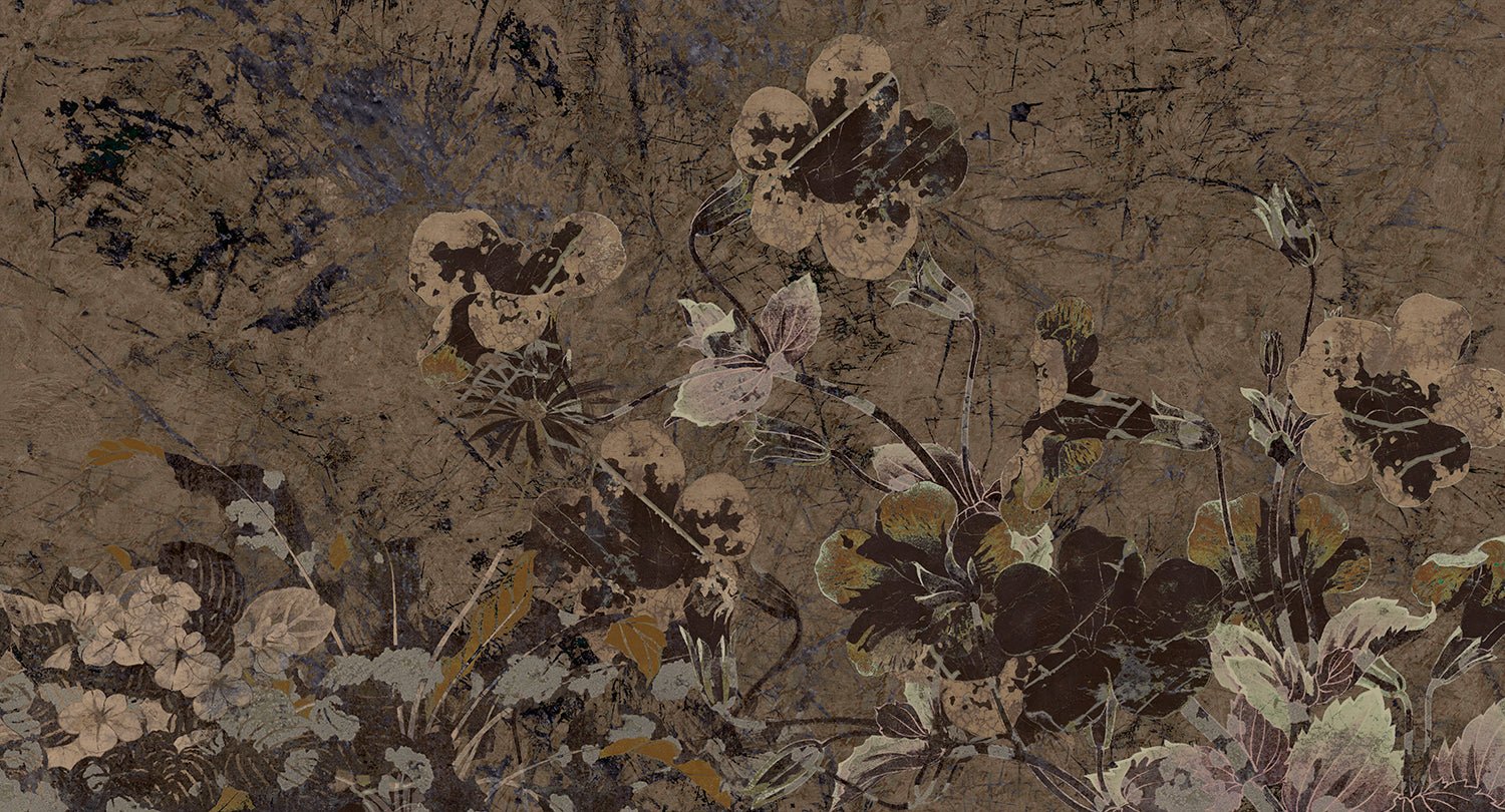 Колекція Lush Muance, MU15027
