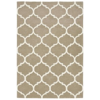 Ковер Albany Ogee Camel