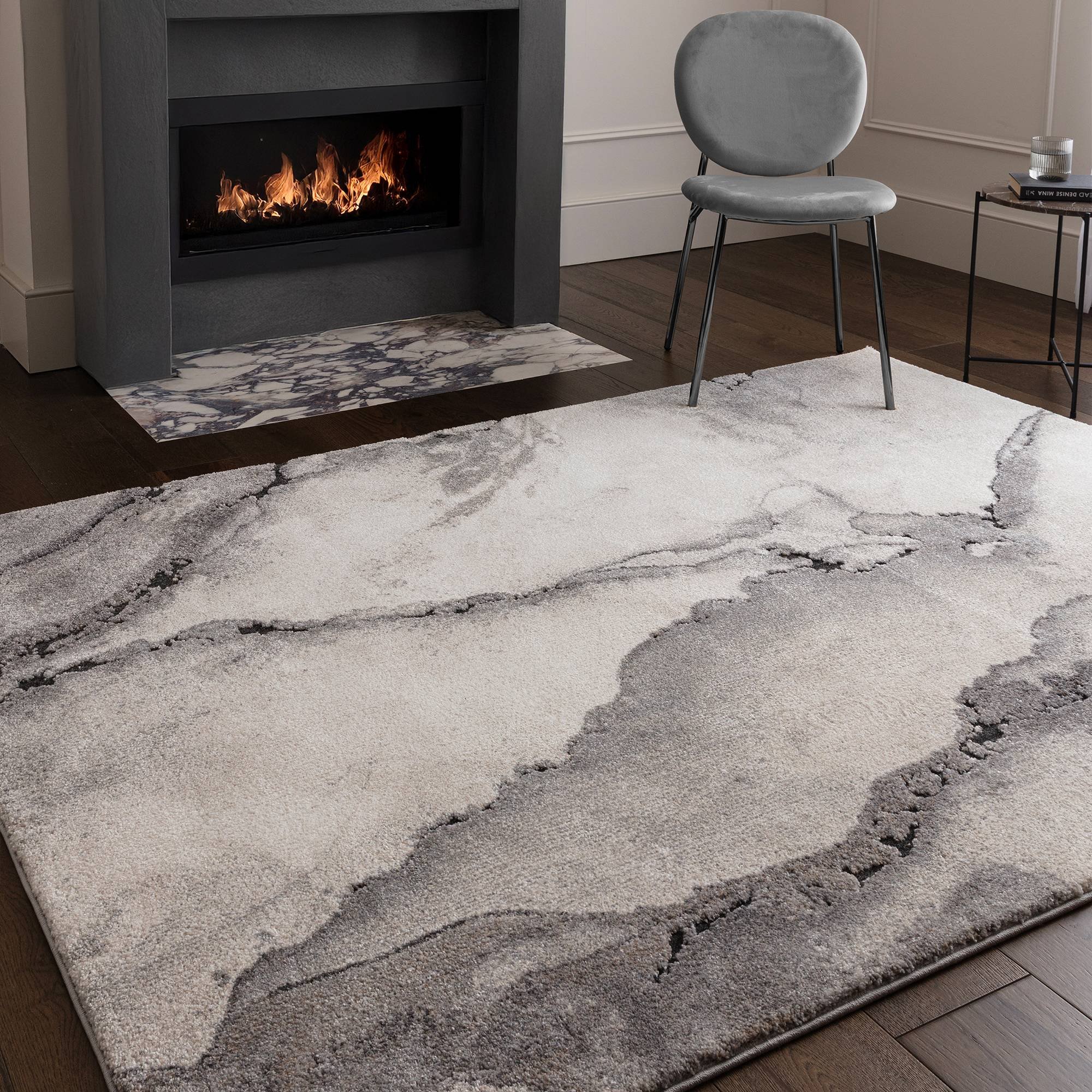 Ковер Mirage Oasis Grey