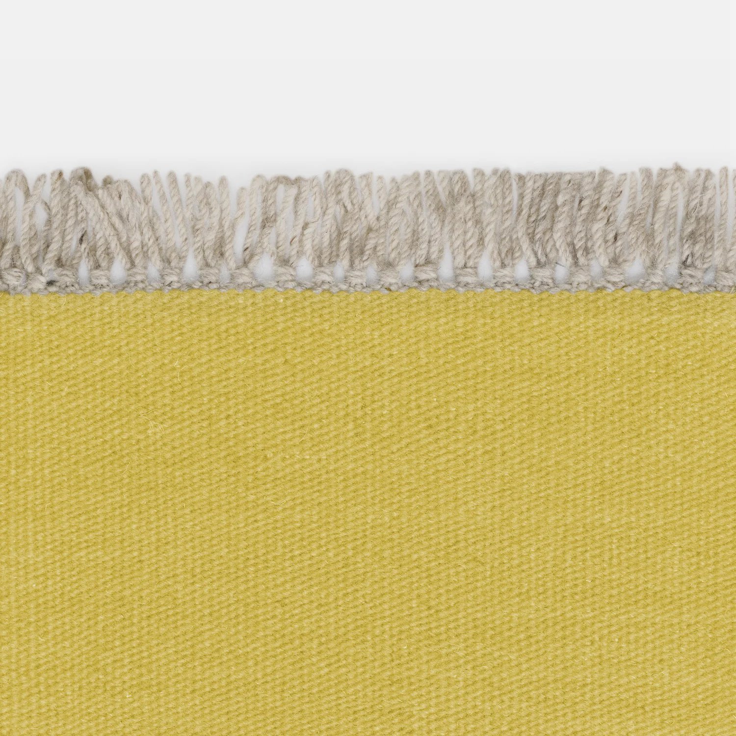 Ковер Kelim Naturally Coloured Fringes7012