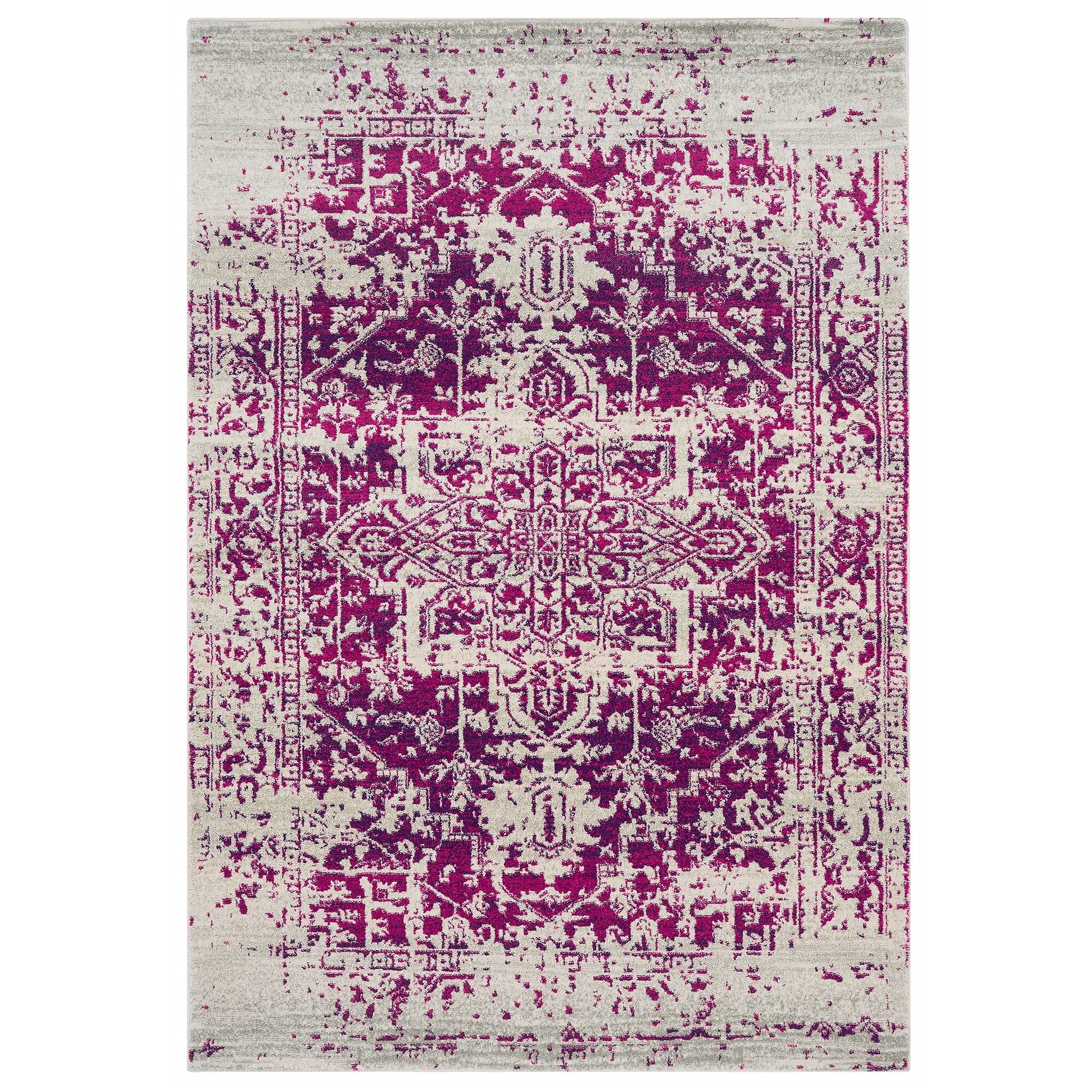Ковер Nova NV08 Antique Fuchsia