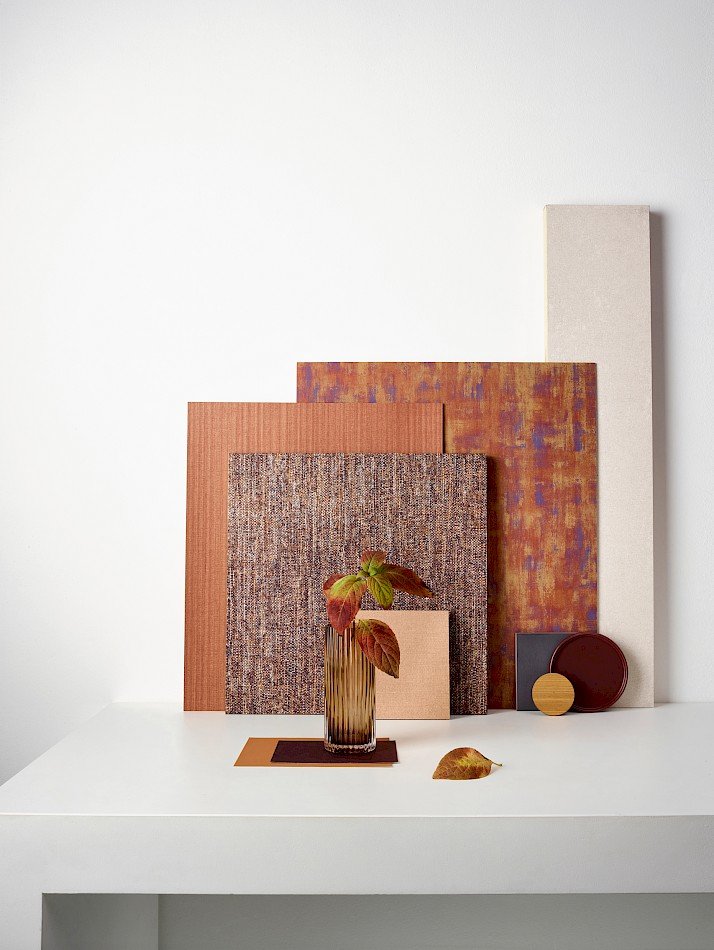 Коллекция Wall Designs III, WIL407
