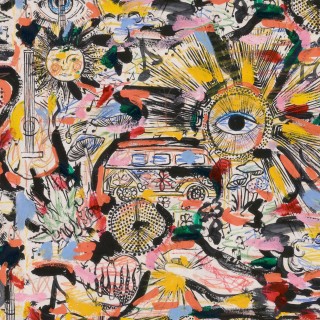 Колекція Woodstock '69, WP20625