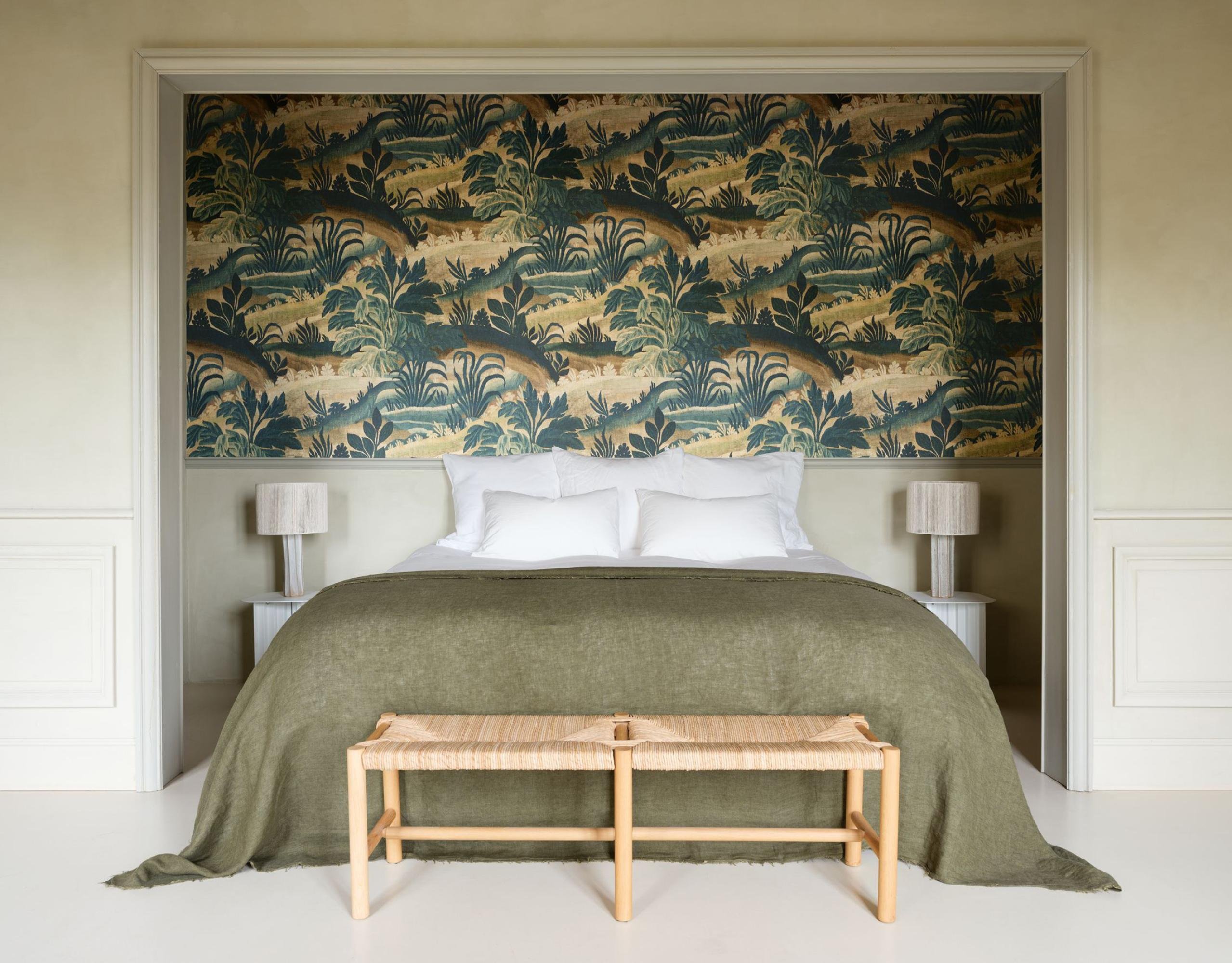 Колекція Les Tapisseries, 97900