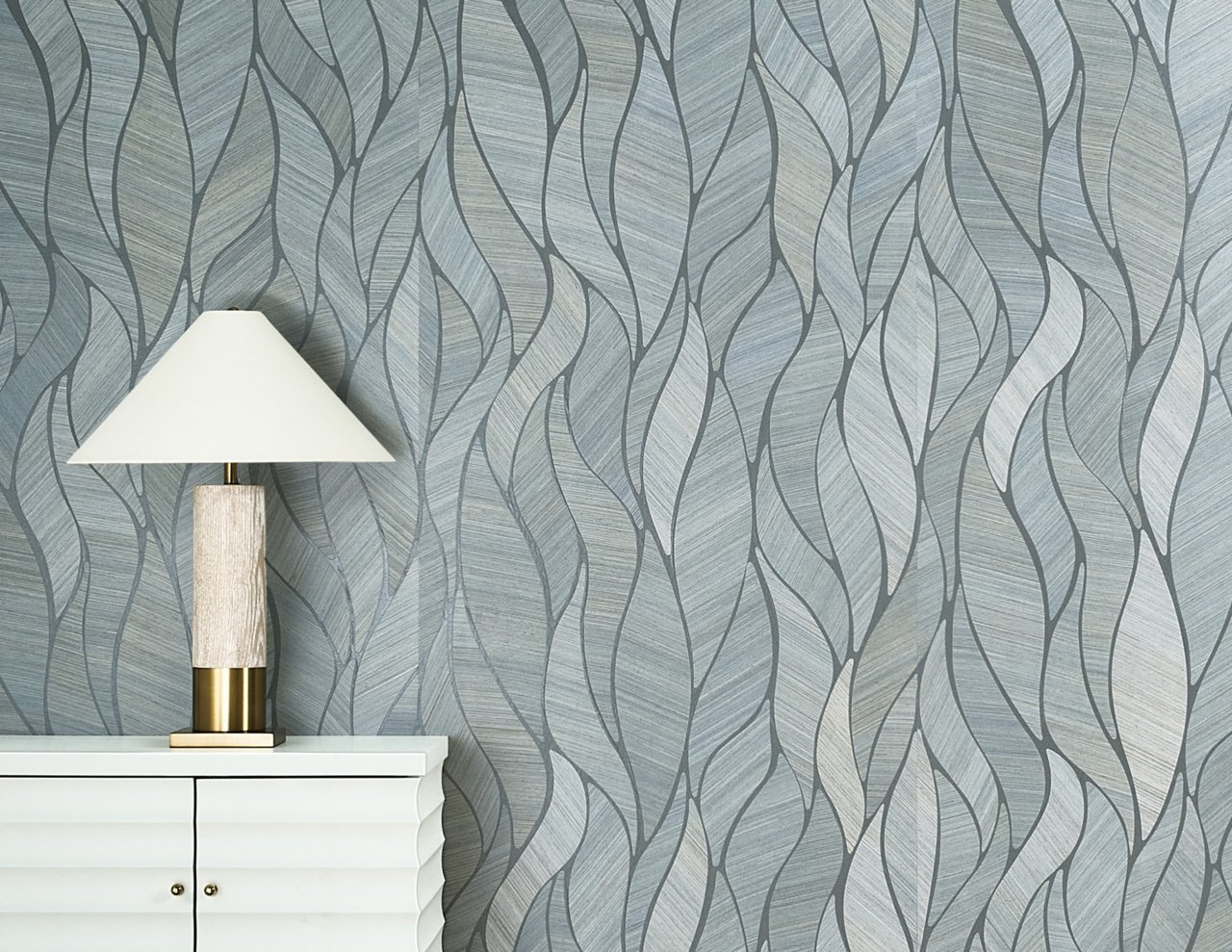 Коллекция Abaca Flow, 23902