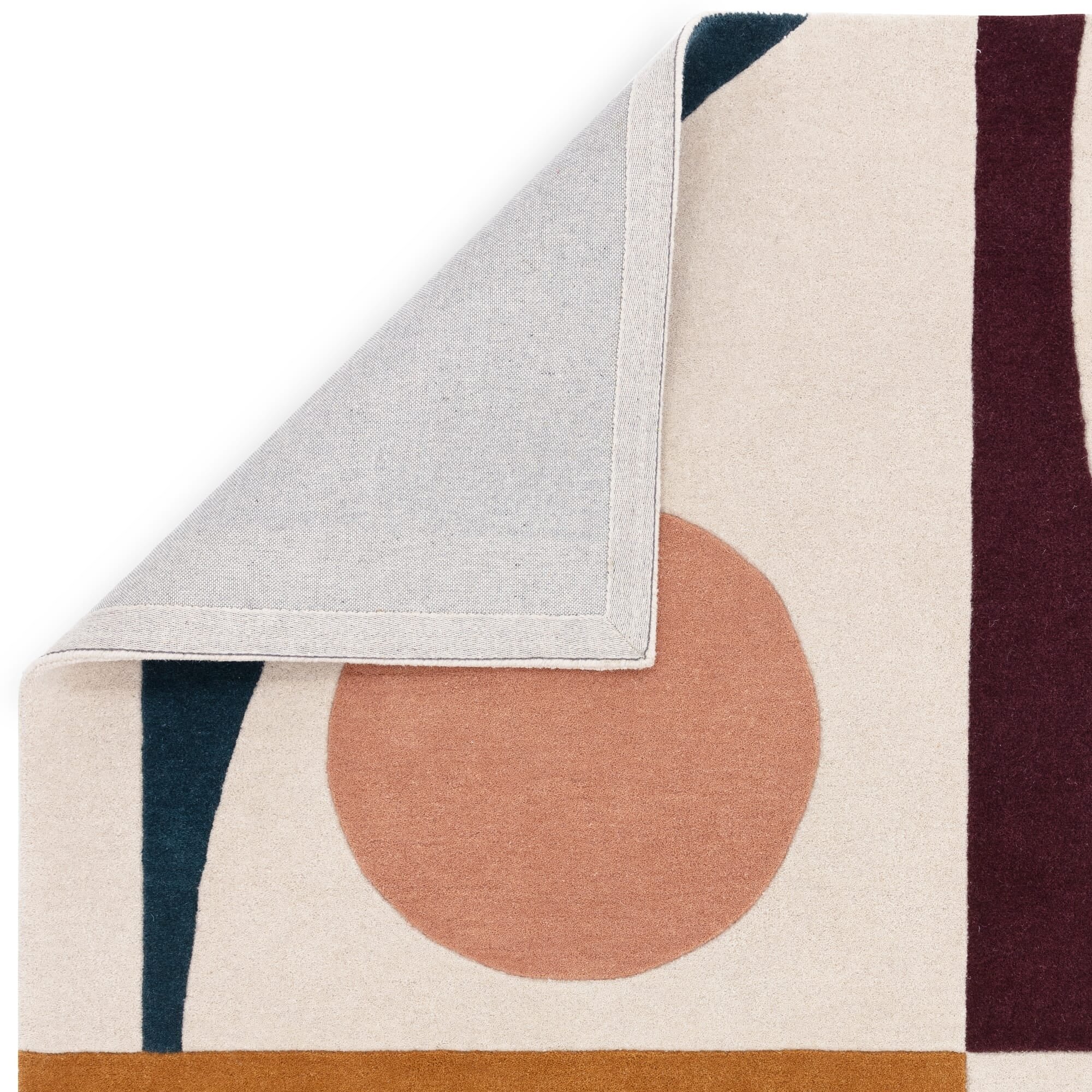 Ковер Reef Connect Multi