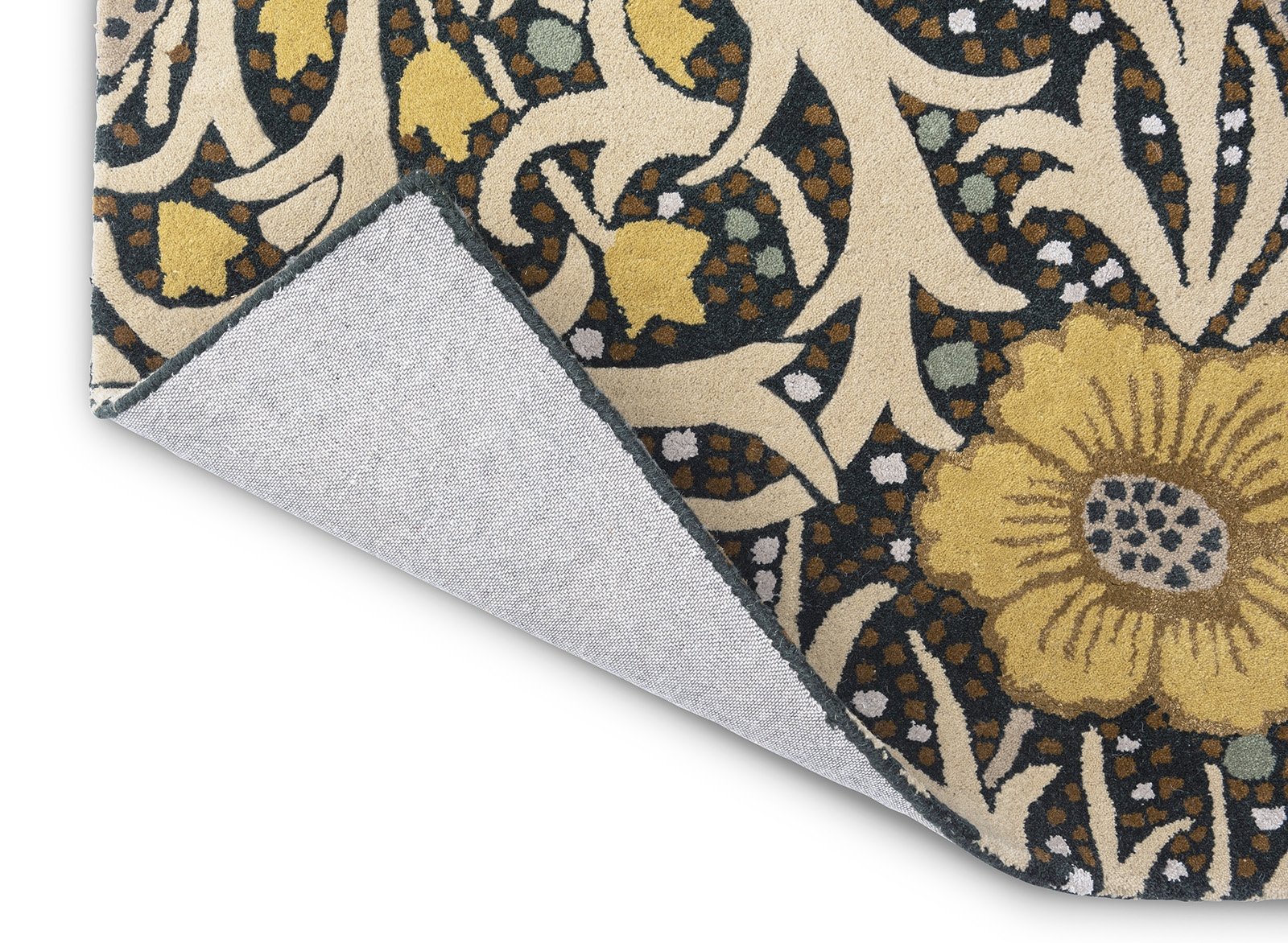Килими, Seaweed Teal