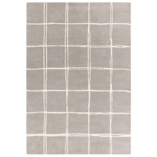 Ковер Albany Grid Grey