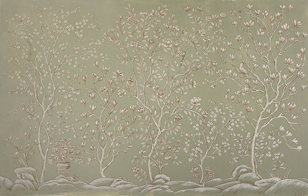 Колекція Anna Klovak, Senzu