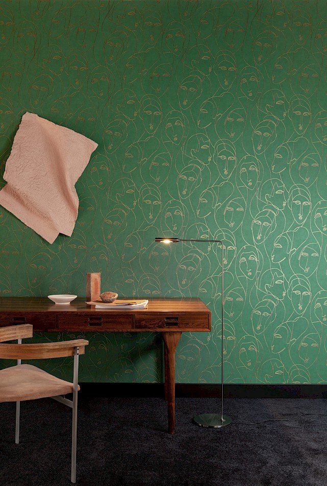 Колекція Agathe, AGA505