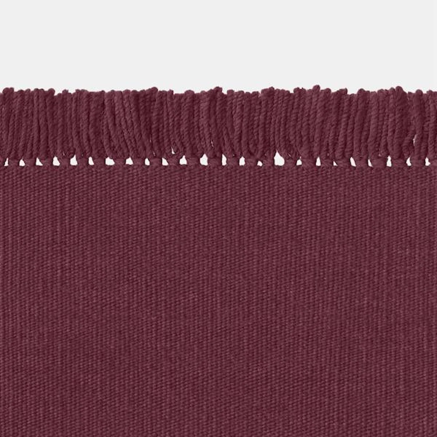 Ковер Kelim Coloured Fringes3030