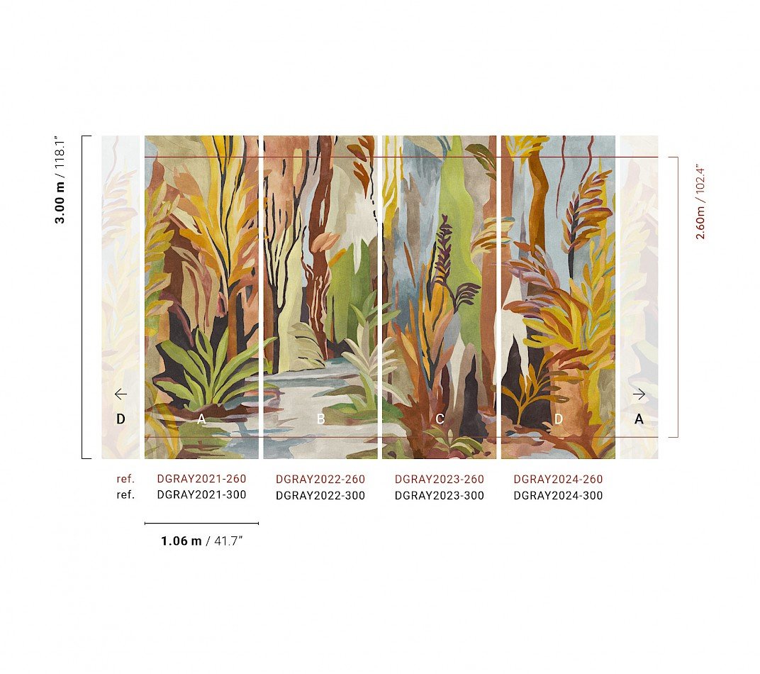 Коллекция Ray, DGRAY2021-2024_1