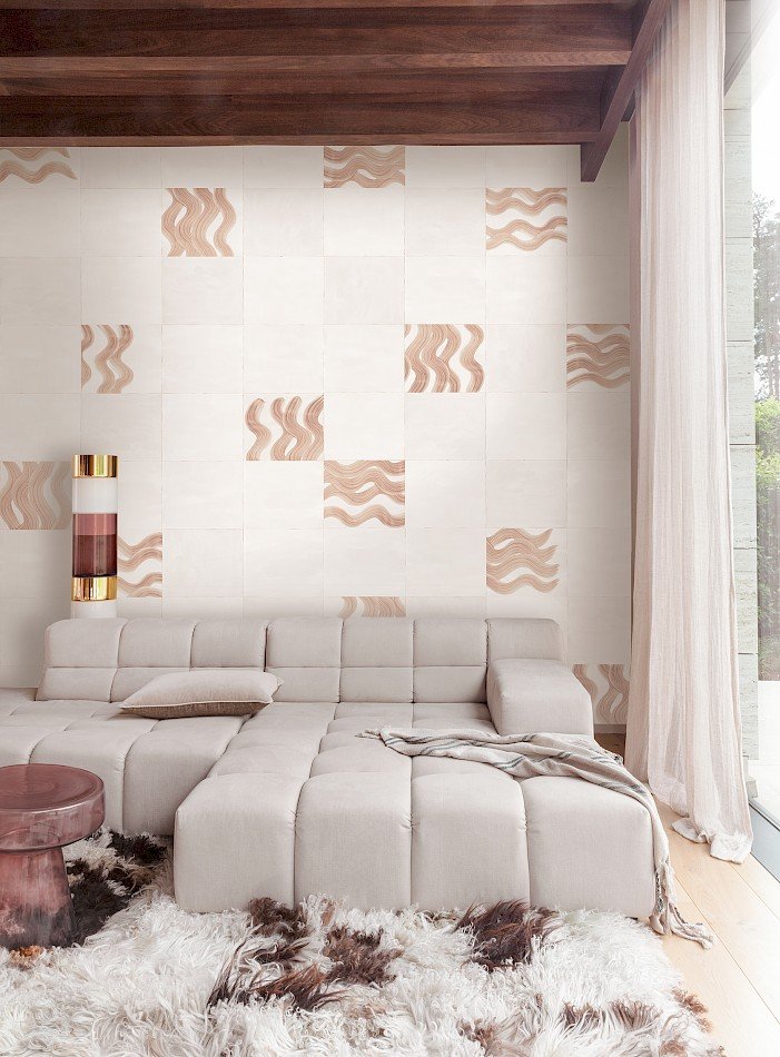 Колекція Traces, DGTRA6031