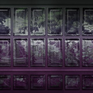Колекція Violet Collection, MU11035