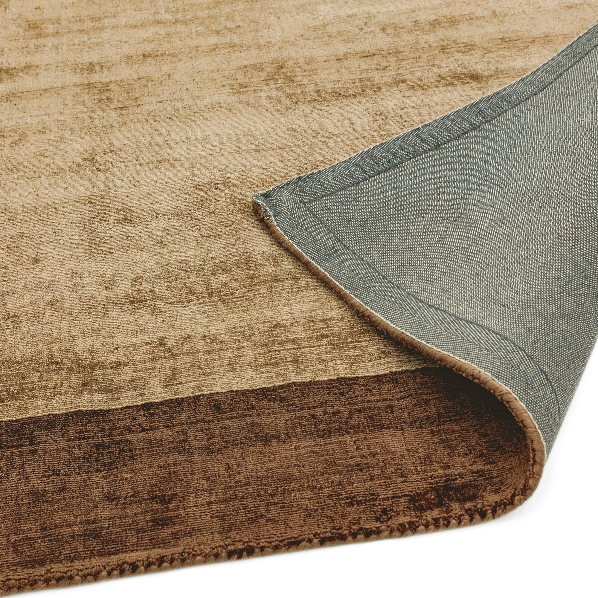 Ковер Blade Border Chocolate / Mocha