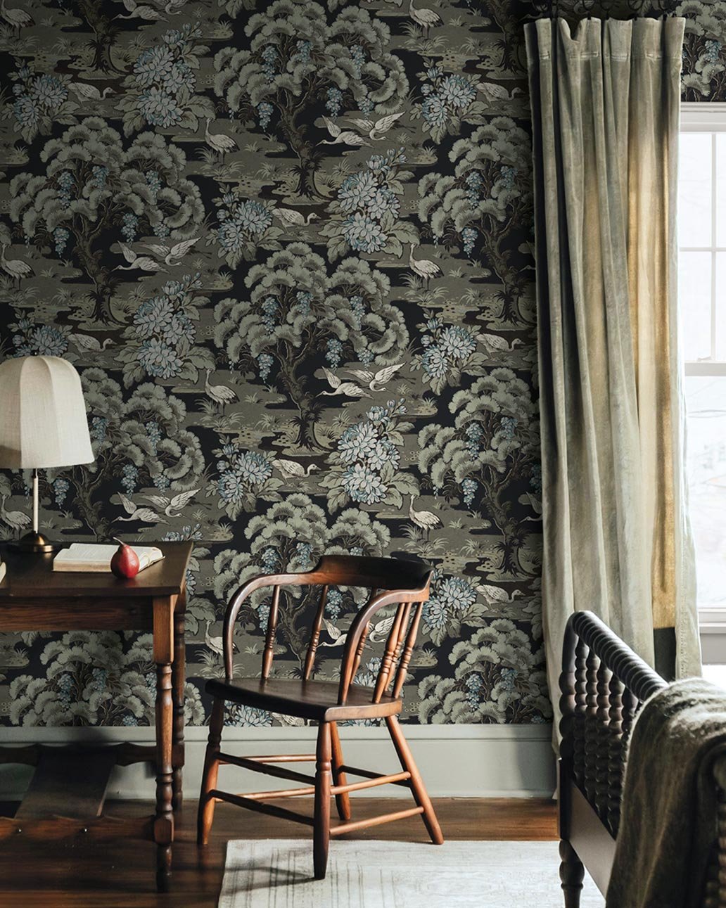 Колекція Chinoiserie, CH30502