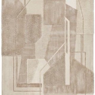 Килим Architectural Trace