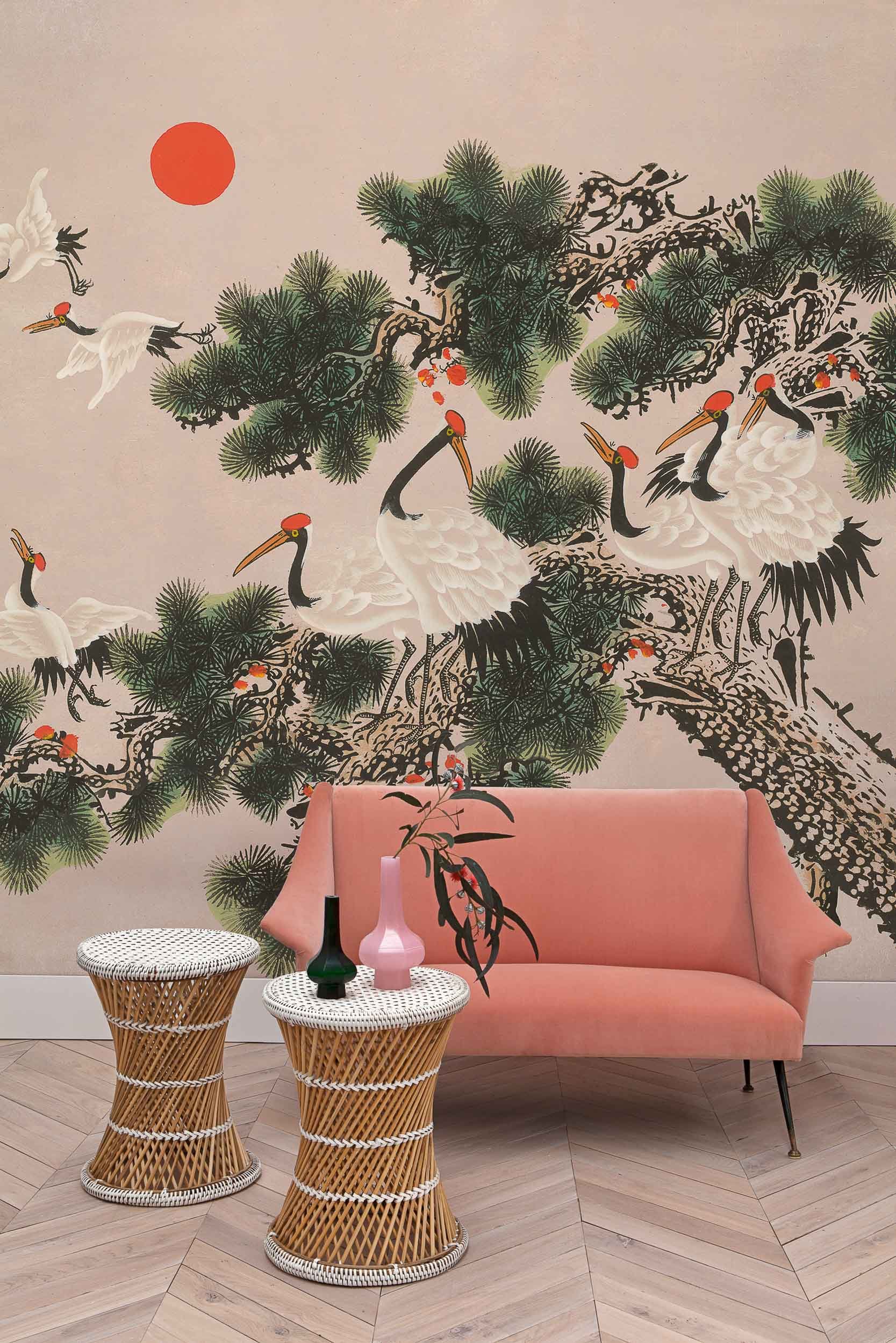 Колекція Random Chinoiseries, 7900072