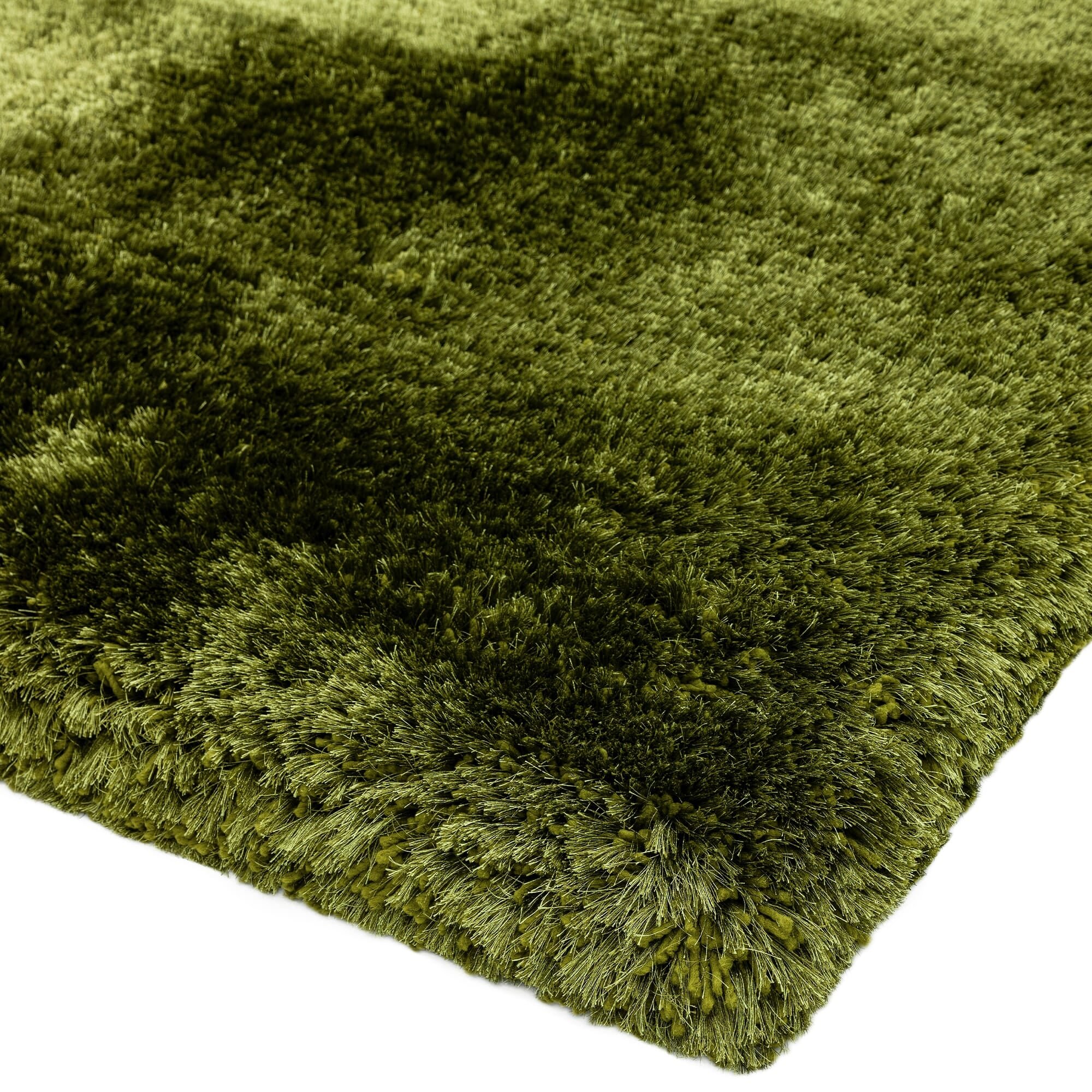 Ковер Plush Green