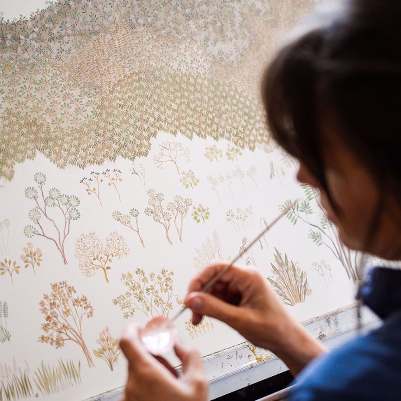 Колекція Indienne, 313123