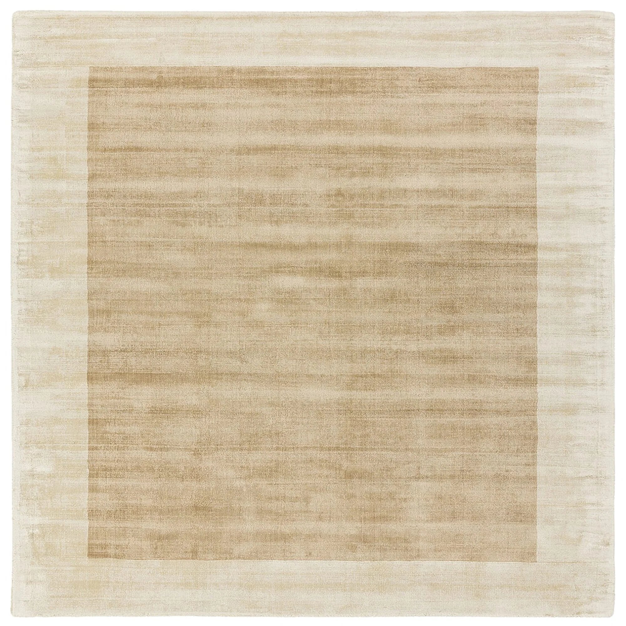 Ковер Blade Border Putty / Champagne