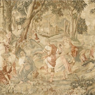 Колекція Les Tapisseries, 97881