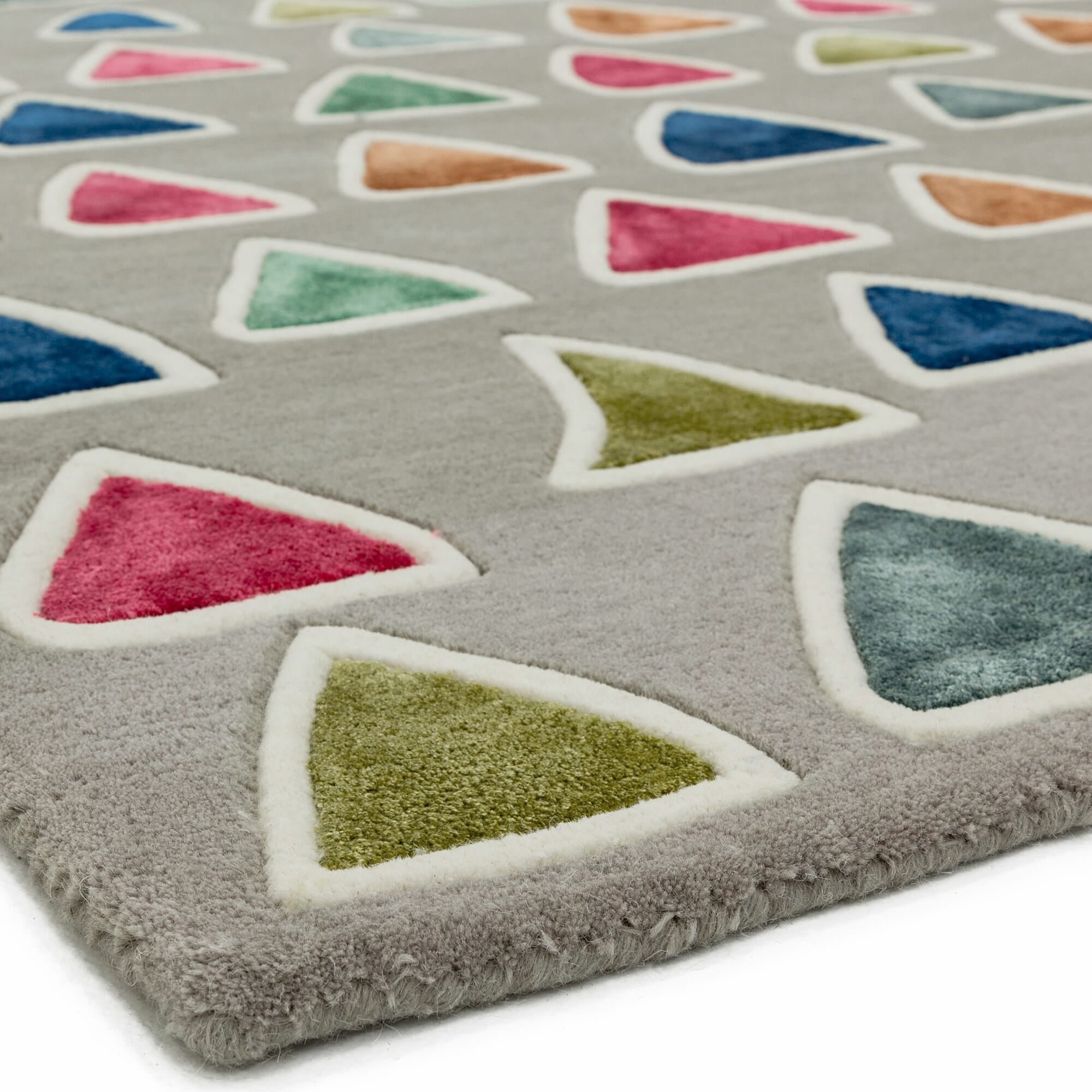 Ковер Matrix Trinity Multi