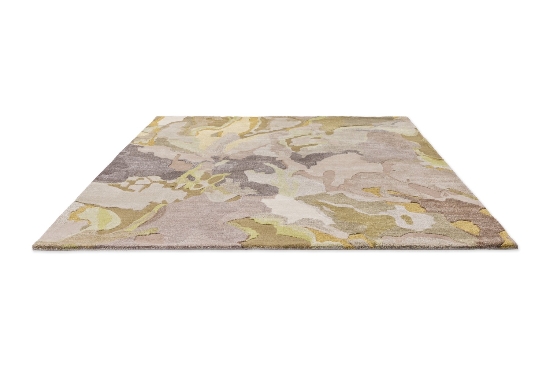 Килим Foresta Pebble Sand