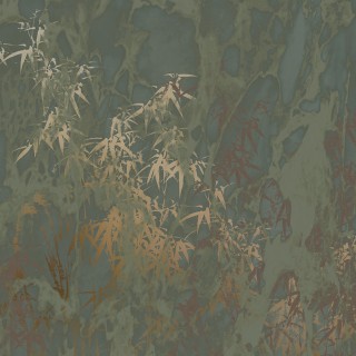 Колекція Lush Muance, MU15048