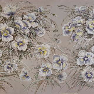 Колекція Anna Klovak, Viola