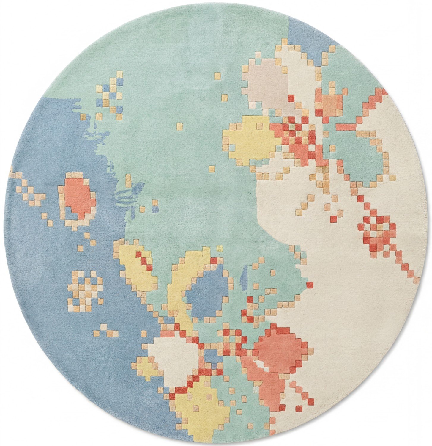 Килим Sky Blossom