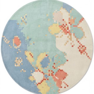Килим Sky Blossom