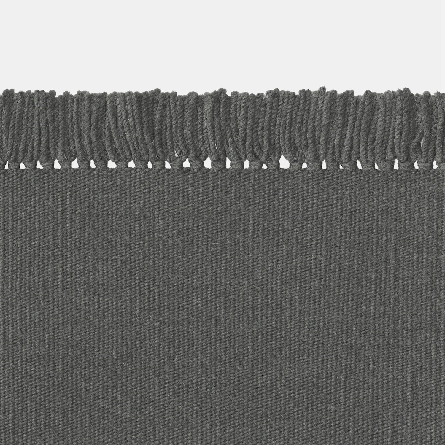 Ковер Kelim Coloured Fringes7373