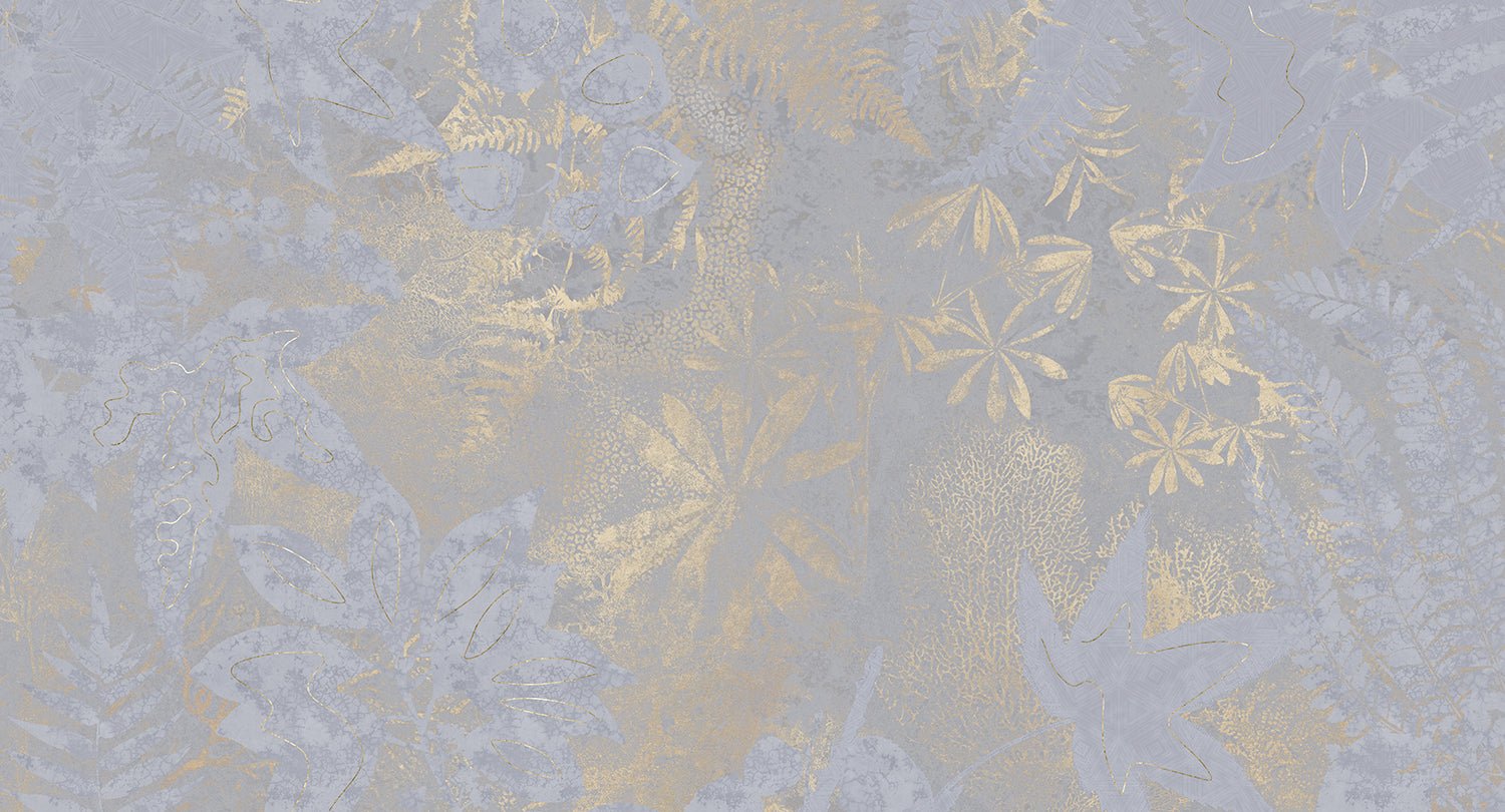 Колекція Lush Muance, MU15057