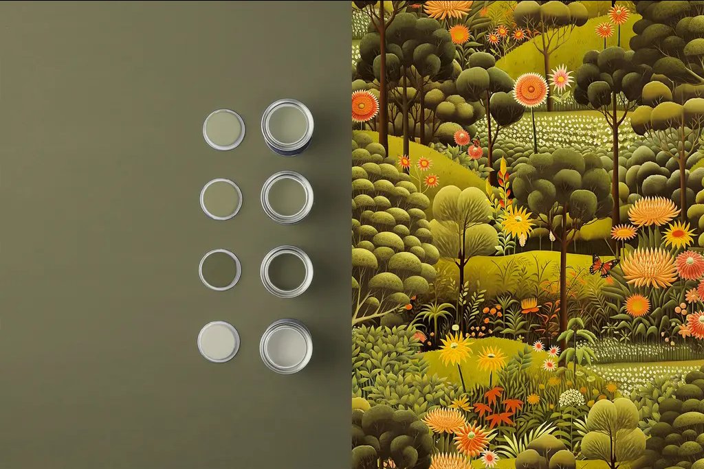 Коллекция ArboretumG, 127925