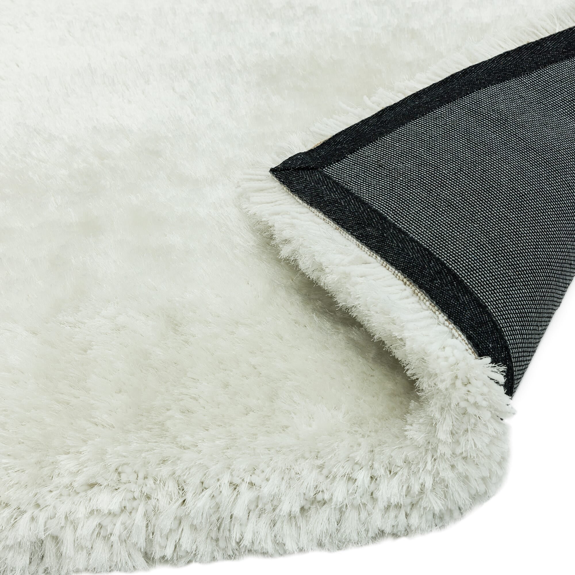 Ковер Plush White