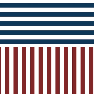 Коллекция  Nantucket Stripes, SR20201
