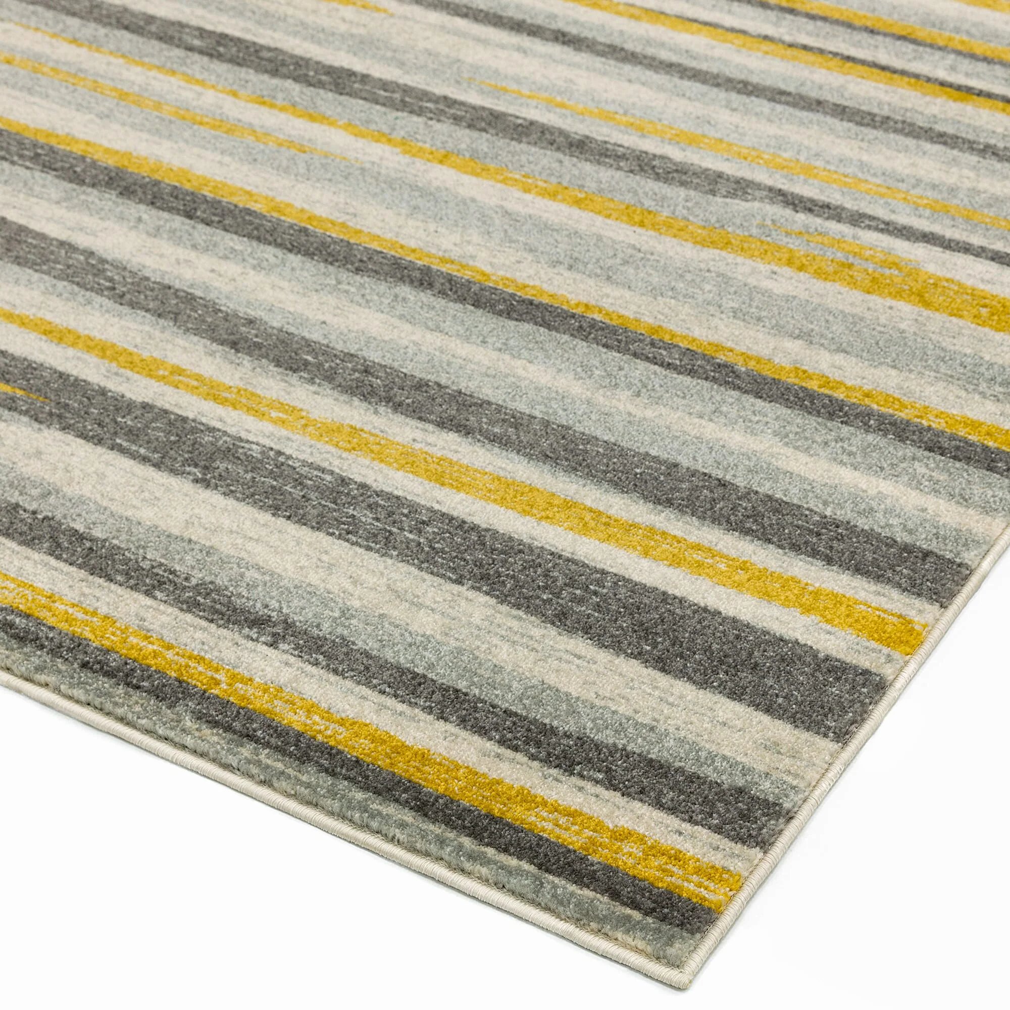 Ковер Colt CL10 Stripe Mustard