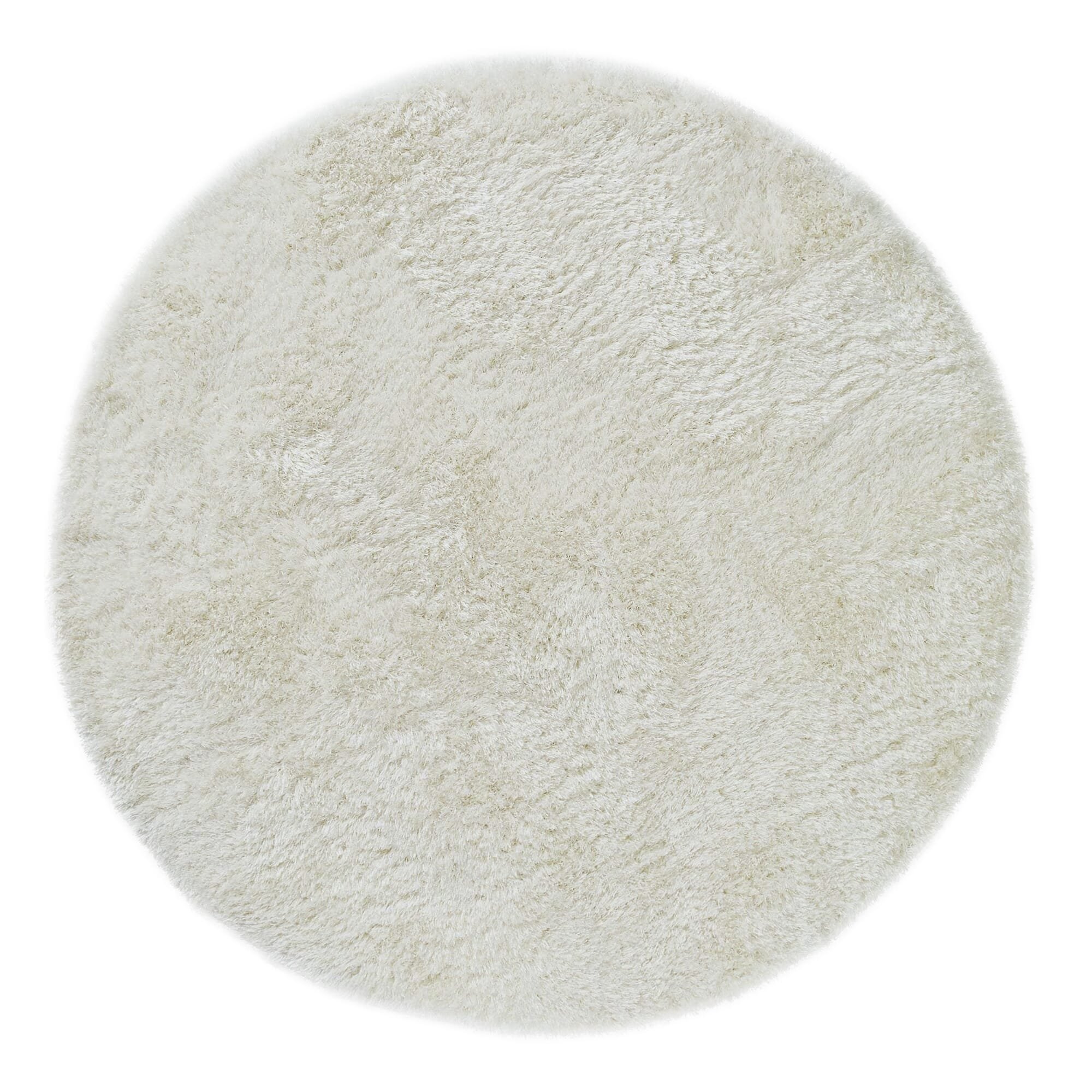Ковер Plush White