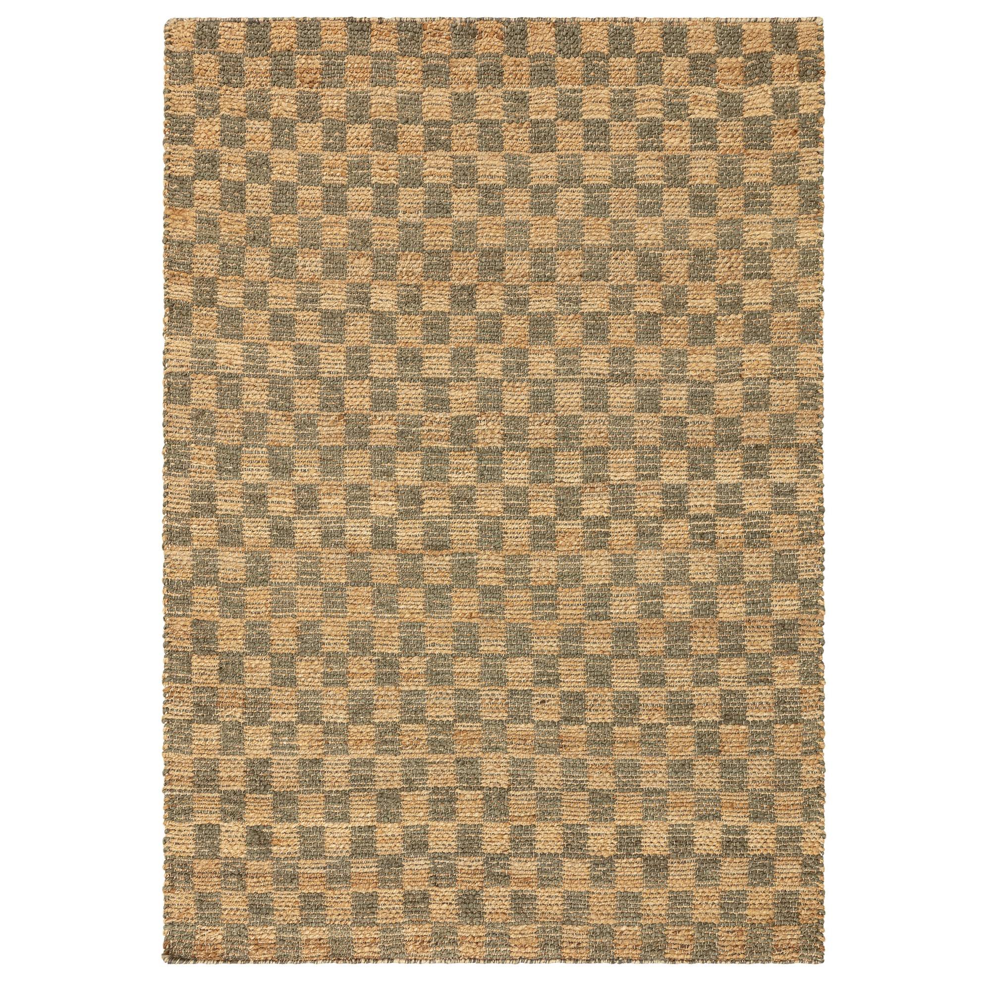 Ковер Naturi Olive Green