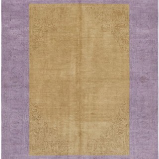 Килим Dusty Mosaic Gold