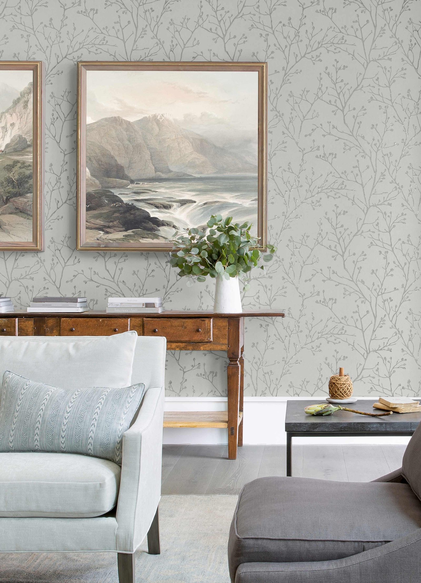 Колекція Fabricut, 50395W6064503