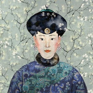 Колекція Kimono, DGKIM102